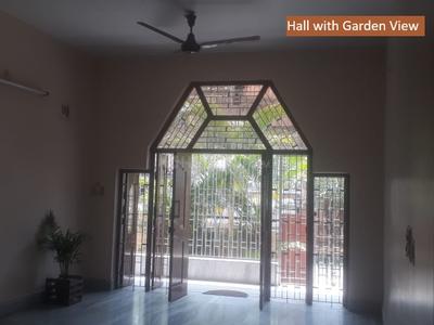 2 BHK Independent Builder Floor