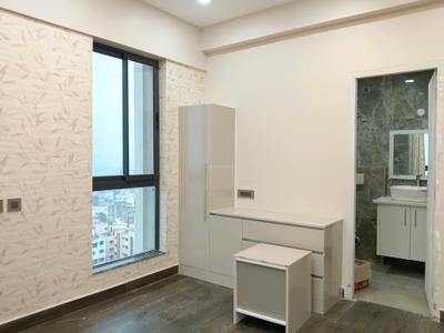 Bedroom Image of 1361 Sq.ft 3 BHK Apartment / Flat for sale in Shivom Utopia, Madurdaha Kolkata for Rs. 21500000