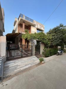 Image of 2336 Sq.ft 3 BHK Independent House for sale in Sargasan, Gandhinagar for Rs. 42500000