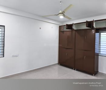 Bedroom Image of 1700 Sq.ft 3 BHK Villa for rent in Chepalappada Visakhapatnam for Rs. 23000
