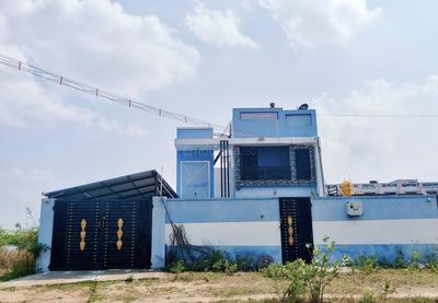 Image of 630 Sq.ft Residential Plot / Land for sale in Mahindra World City, Chennai for Rs. 950000