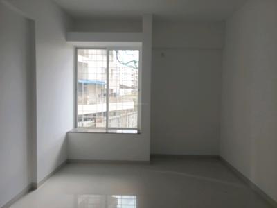 Bedroom Image of 1120 Sq.ft 3 BHK Apartment / Flat for sale in 38 Park Majestique Phase V, Undri Pune for Rs. 7700000