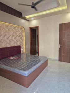 Bedroom Image of 3200 Sq.ft 5 BHK Villa for sale in Gandhi Path West Jaipur for Rs. 21000000
