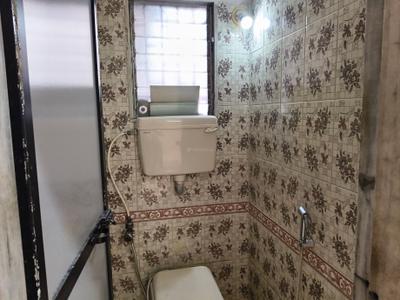 Image of 790 Sq.ft 2 BHK Apartment / Flat for rent in Borivali West, Mumbai for Rs. 50000