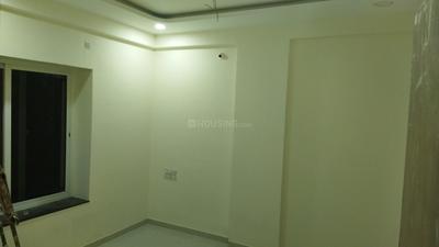 Bedroom Image of 1400 Sq.ft 3 BHK Apartment / Flat for sale in Rameshwari Nagpur for Rs. 6900000
