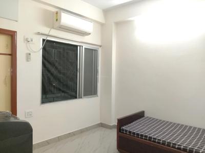 Bedroom Image of 647 Sq.ft 2 BHK Apartment / Flat for sale in Digi Shree, North Dum Dum Bediapara Kolkata for Rs. 2400000