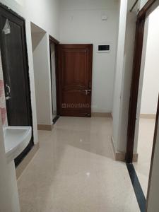 Hall Image of 2000 Sq.ft 3 BHK Builder Floor for rent in Madhubani Purnea for Rs. 11500