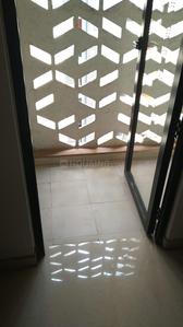 Balcony Image of 1494 Sq.ft 3 BHK Apartment / Flat for sale in Lodha Palava Downtown, Palava Phase 2 Thane for Rs. 10000000