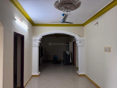 Hall Image of 1850 Sq.ft 3 BHK Builder Floor for rent in Katpadi Vellore for Rs. 25000