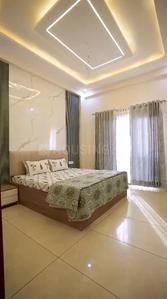 Bedroom Image of 2800 Sq.ft 4.5 BHK Villa for sale in Jagatpura Jaipur for Rs. 16500000