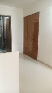 Hall Image of 1150 Sq.ft 3 BHK Apartment / Flat for rent in Omkar Parisar, Chandkheda Ahmedabad for Rs. 28000