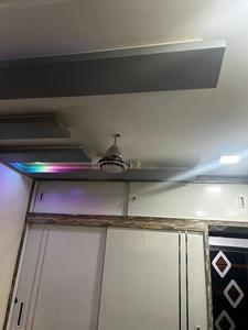 Hall Image of 670 Sq.ft 1 BHK Apartment / Flat for sale in Ridhi Siddhi Akruti, Kamothe Navi Mumbai for Rs. 5500000