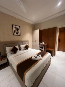 Bedroom Image of COMFORTNSTAY  in Sector 44, Gurgaon
