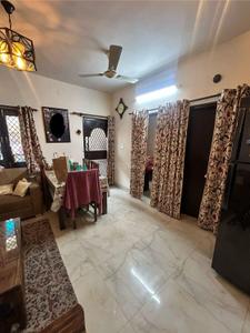 2 BHK Flat