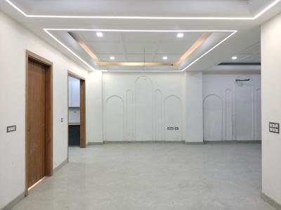 Living Room Image of 2250 Sq.ft 3 BHK Builder Floor for sale in Sector 9 Faridabad for Rs. 24500000