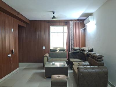 Living Room Image of 1180 Sq.ft 2 BHK Apartment / Flat for sale in Sector 129 Noida for Rs. 9200000