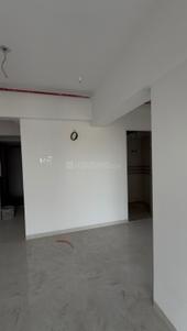 Hall Image of 800 Sq.ft 2 BHK Apartment / Flat for sale in Citymaker Hasan Ali, Masjid Bandar Mumbai for Rs. 22000000