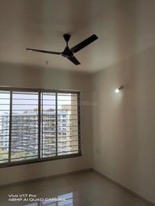 Bedroom Image of 1500 Sq.ft 1 BHK Apartment / Flat for sale in Kalpataru Exquisite Wing D, Wakad Pune for Rs. 17100000