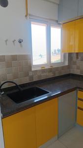 Kitchen Image of 500 Sq.ft 1 BHK Apartment / Flat for sale in Sattva Anugraha, Vijayanagar Bengaluru for Rs. 7000000
