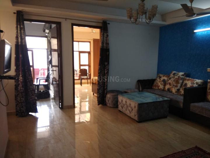 Freedom Fighter Vihar, Freedom Fighters Enclave Main Image 1