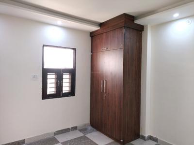 Bedroom Image of 900 Sq.ft 2 BHK Apartment / Flat for sale in Deenpur New Delhi for Rs. 4800000