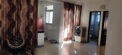 Hall Image of 1268 Sq.ft 2 BHK Apartment / Flat for rent in Piyush Heights, Sector 89 Faridabad for Rs. 26500