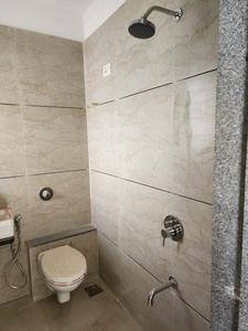 Bathroom Image of 1512 Sq.ft 3 BHK Apartment / Flat for sale in Vaishno Devi Circle Ahmedabad for Rs. 7500000