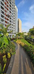 Image of 1250 Sq.ft 3 BHK Apartment / Flat for sale in K Shire, Punawale, Pune for Rs. 10800000