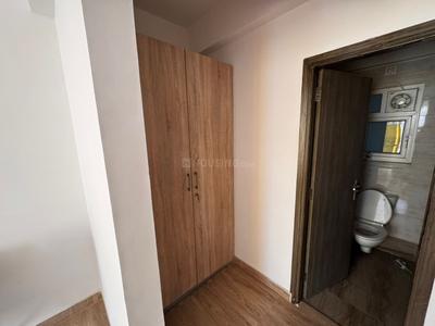 Bedroom Image of 1800 Sq.ft 3 BHK Apartment / Flat for sale in Pacific Golf Estate, Kulhan Dehradun for Rs. 18500000