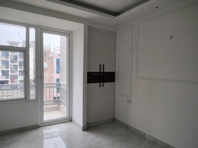 Bedroom Image of 1095 Sq.ft 2 BHK Apartment / Flat for sale in Devla Greater Noida for Rs. 3756800
