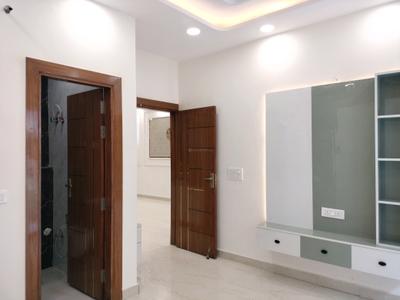 Bedroom Image of 1557 Sq.ft 3 BHK Builder Floor for sale in Fidato Honour Homes, Sector 89 Faridabad for Rs. 17000000