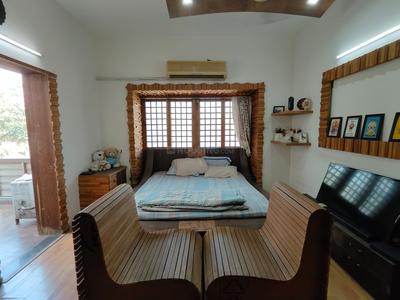 Hall Image of 2700 Sq.ft 4 BHK Villa for sale in Thaltej Ahmedabad for Rs. 65000000
