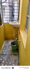 Balcony Image of 1200 Sq.ft 2 BHK Builder Floor for rent in C V Raman Nagar Bengaluru for Rs. 35000