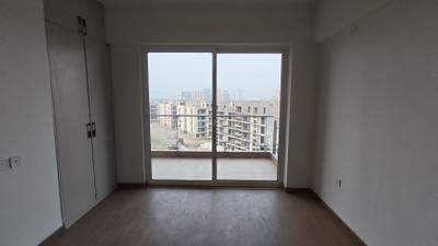 Bedroom Image of 2720 Sq.ft 4 BHK Apartment / Flat for sale in Godrej Meridien, Sector 106 Gurgaon for Rs. 44000000