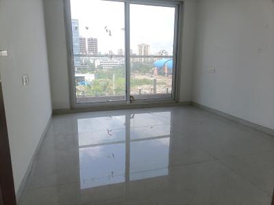 Bedroom Image of 1820 Sq.ft 3 BHK Apartment / Flat for sale in Uma Ananta, Kharghar Navi Mumbai for Rs. 22500000
