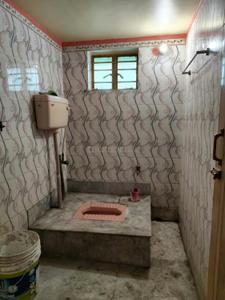 Bathroom Image of 3000 Sq.ft 6 BHK Independent House for sale in Thakurpukur Kolkata for Rs. 8000000