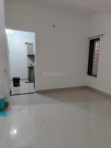 Hall Image of 1700 Sq.ft 3 BHK Independent House for rent in KTR Krishna Enclave Phase 1, Ayodhya Bypass Bhopal for Rs. 20000