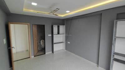 Bedroom Image of 1094 Sq.ft 2 BHK Apartment / Flat for rent in Shivaji Nagar Nagpur for Rs. 25000