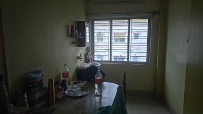 Living Room Image of 1570 Sq.ft 3 BHK Apartment / Flat for sale in South Dum Dum Kolkata for Rs. 6000000