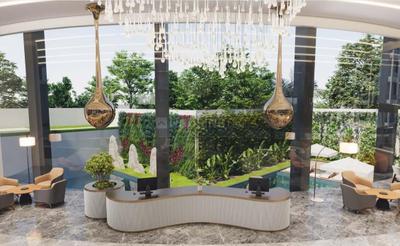 Image of 3466 Sq.ft 5 BHK Apartment / Flat for sale in KGK Aahvan, Vaishali Nagar, Jaipur for Rs. 31500000