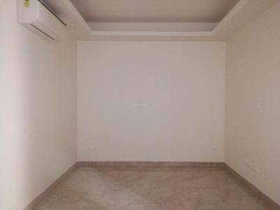 Dining Area Image of 1800 Sq.ft 3 BHK Builder Floor for sale in Green Park New Delhi for Rs. 55000000