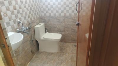 Image of 750 Sq.ft 2 BHK Independent House for rent in K R Puram, Bengaluru for Rs. 22000