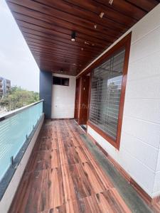 4.5 BHK Flat