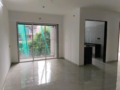 Living Room Image of 1120 Sq.ft 2 BHK Apartment / Flat for sale in Devraj Prime Avenue, Ulwe Navi Mumbai for Rs. 11000000