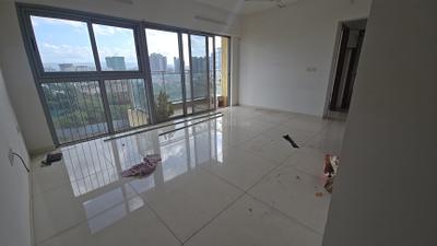 Living Room Image of 1600 Sq.ft 3 BHK Apartment / Flat for sale in Amanora Adreno Towers, Hadapsar Pune for Rs. 24000000