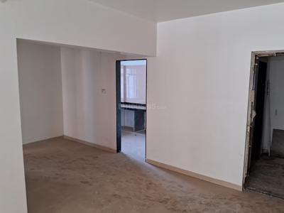 Hall Image of 784 Sq.ft 1 BHK Apartment / Flat for sale in Mass U Foria, Kurla West Mumbai for Rs. 9500000