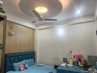 Bedroom Image of 1152 Sq.ft 3 BHK Apartment / Flat for sale in Sahastradhara Road Dehradun for Rs. 8500000