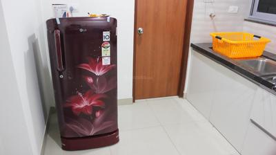 Kitchen Image of 602 TOWER 94 NEO AMANORA PARK TOWN in Hadapsar, Pune