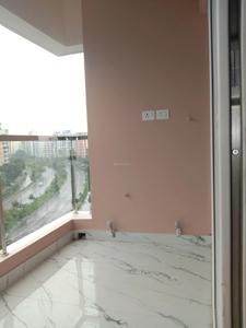 Living Room Image of 1200 Sq.ft 3 BHK Apartment / Flat for sale in Koch Pukur Kolkata for Rs. 16000000