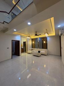 Hall Image of 4700 Sq.ft 5 BHK Independent House for sale in Jhotwara Jaipur for Rs. 40000000